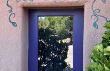 2 bed, yard, pet friendly in Historic Mesilla. - Foto 8