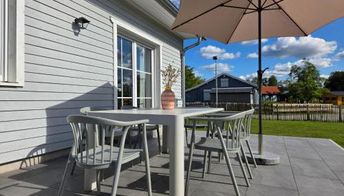 Ferienhaus am See mit Sauna - Foto 3