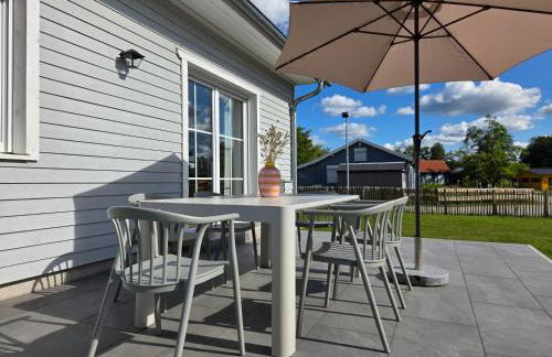 Ferienhaus am See mit Sauna - Foto 3