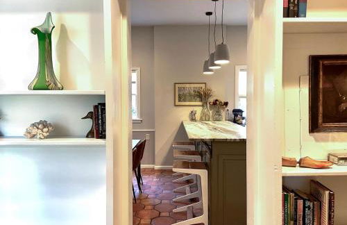 Eden Brae: Historic Southern Gothic Mansion - Foto 32