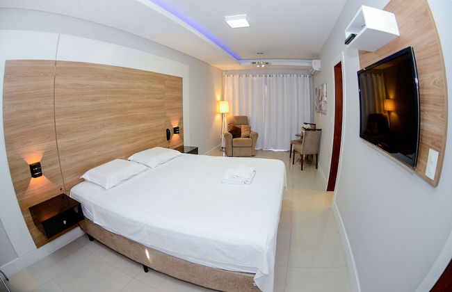 Chalés Saint Germain - Foto 22