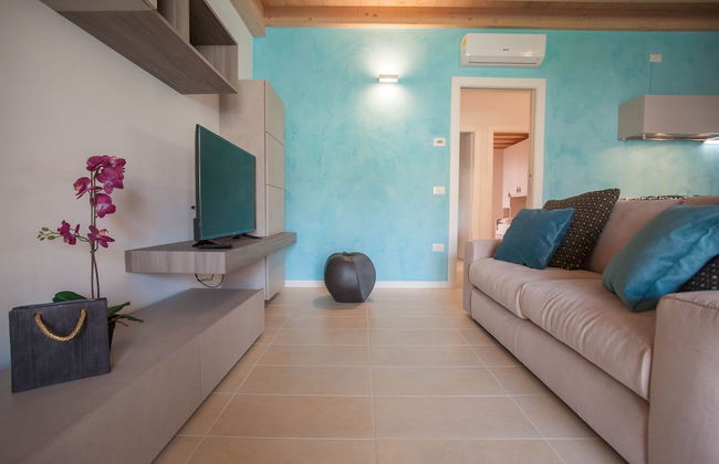 Italianflat - The Peschiera Terrace - Foto 36