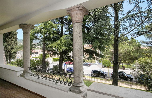 Villa Alberti Appartamento Bruna - Foto 21