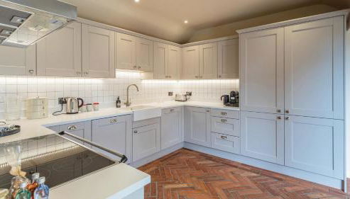 Ramsbury Cottage - Foto 4