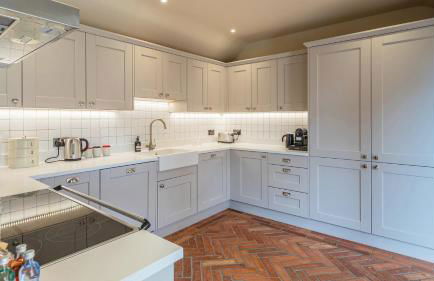 Ramsbury Cottage - Foto 4