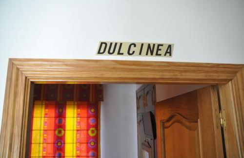 Casa Rural Los Galanes - Foto 36