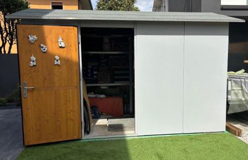 Villa Ernesta-Appartamento - Foto 12