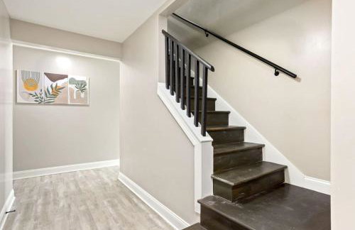 Chic Boho Retreat Near Downtown - Photo 5