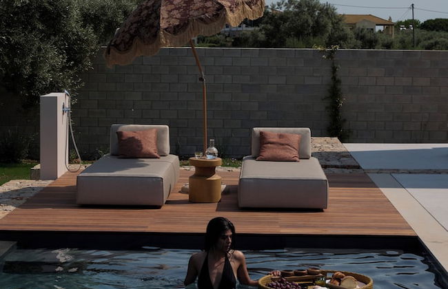 Noero Villas Lefkada - Foto 50