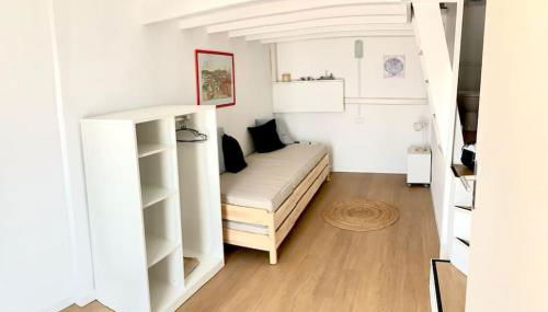 Charmant cabanon les pieds dans l’eau… - Foto 2, wardrobe