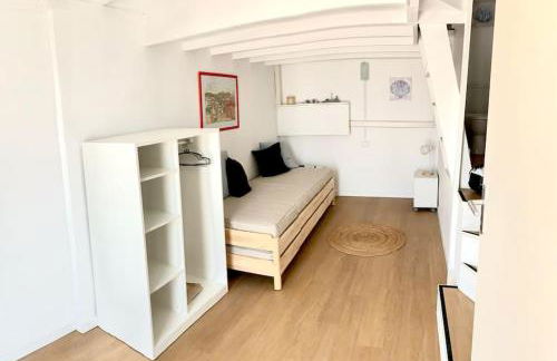 Charmant cabanon les pieds dans l’eau… - Foto 2