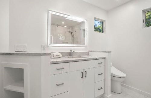 Serene Gardens 2 Miles to Beaches - Foto 17