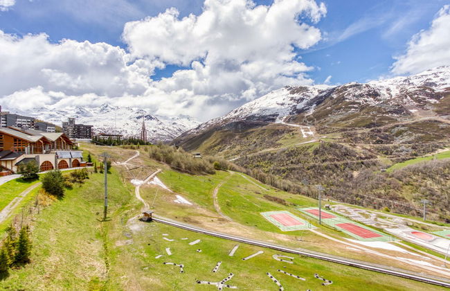 Belleville Caron 1 - 1213 - Foto 9