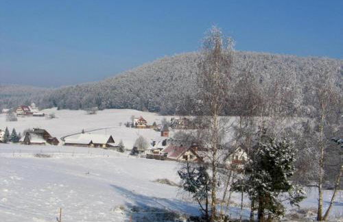 Wohnung in Lauterbach Nahe Skipisten - Foto 66