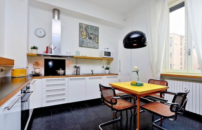 JOIVY City Life house - Foto 4