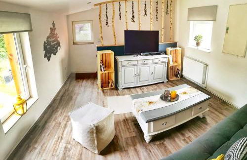 Ferienwohnung Sophia - Foto 23