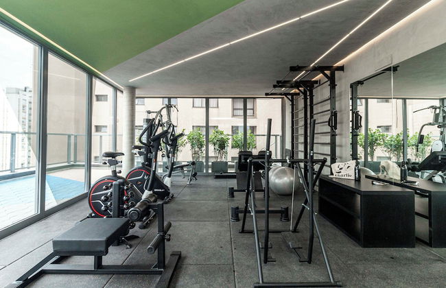 Charlie Mode Perdizes - Foto 34