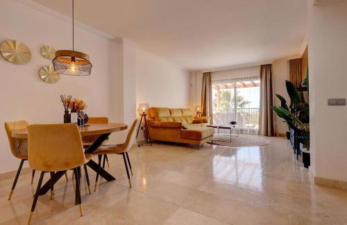 Quartiers Marbella Golden Penthouse - Photo 29