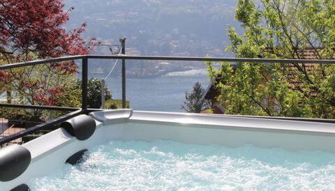 Appartamento 39 Moltrasio, Como Lake - Foto 2