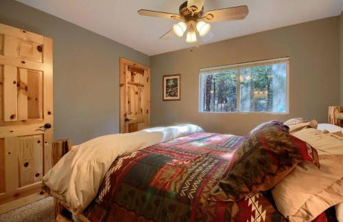 Hibernation Hideaway- Inside Yosemite- Dog Friendly - Foto 10