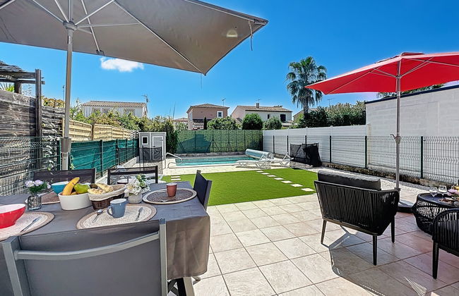 Les Lauriers - Foto 2