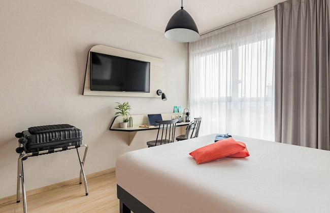 Appart'City Confort Bruxelles Centre Gare du Midi - Foto 5