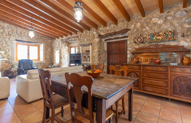 Casa Margarita in Andratx - Foto 12