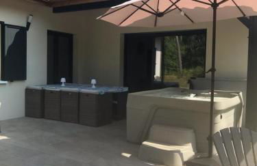 Gite mimosas - Foto 16