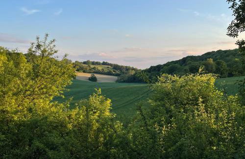 Gîte du blé normand - Foto 28