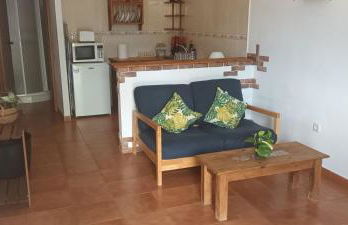 Bungalows Sierra San Benito - Foto 1