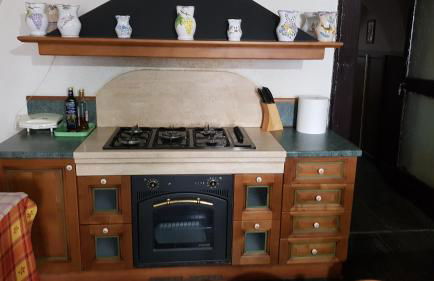 Suites storica in Palazzo antico del 1858 in pieno centro - Foto 21