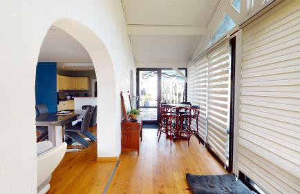 Cosy villa with pool near ocean - Foto 16