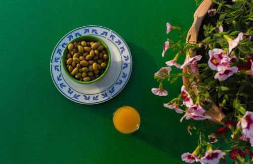 Villa Stefania - with Sea View Terrace - Foto 39