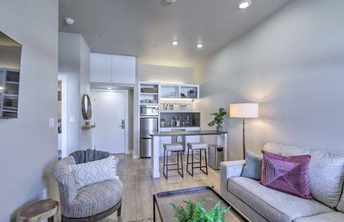 Centrally Located San Marcos Unit with Parking! - Photo 1