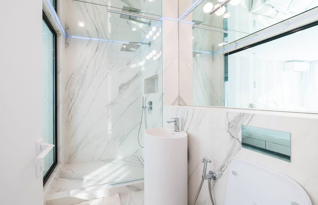 Emirates White Sensation - Foto 20