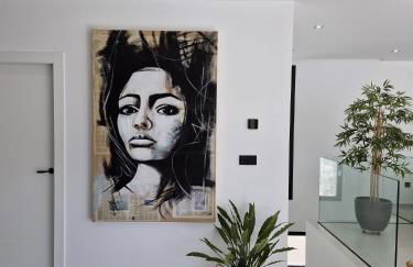 Luxe Villa Balcon de Finestrat - Foto 13