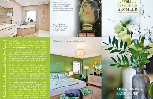 Kaminfeuer - Foto 24