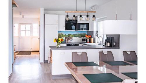 Ferienhaus Familienkoje Hannah - Foto 2