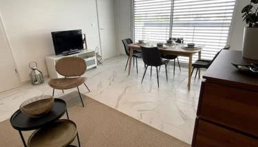 Magnifique appartement à la frontière suisse - Foto 3