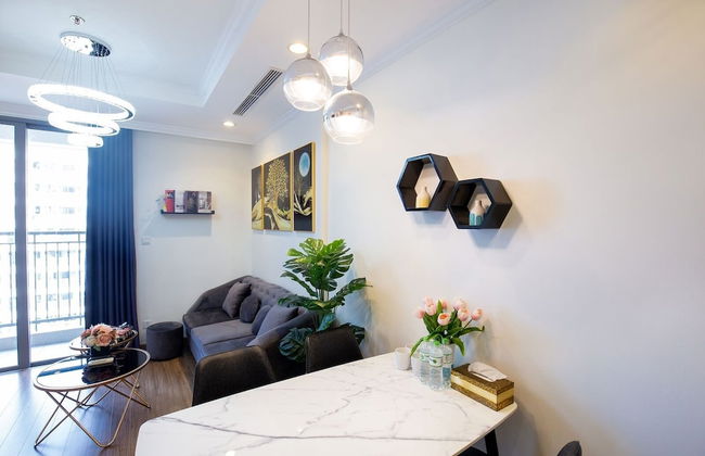 Full House Times City - Foto 41