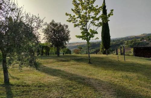 Country House Pacifici, Villa con piscina privata - Foto 56