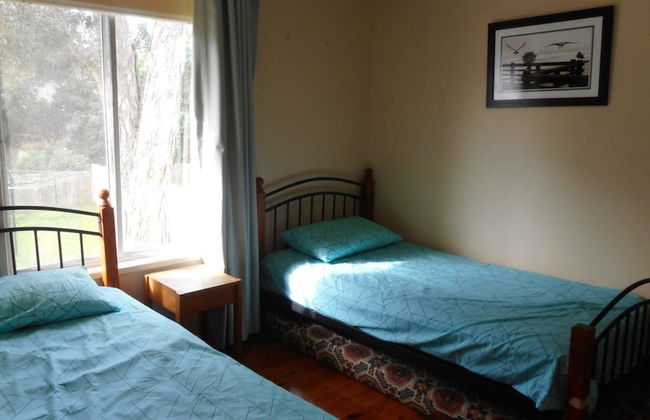 Villa Davoll at Hat Head - Photo 2