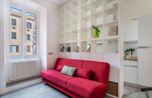 iFlat Radiant retreat in Esquilino - Foto 11