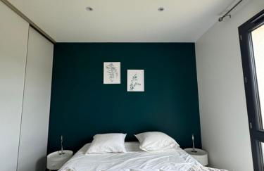 Villa 1 Les Maisons dans les Vignes - Foto 8