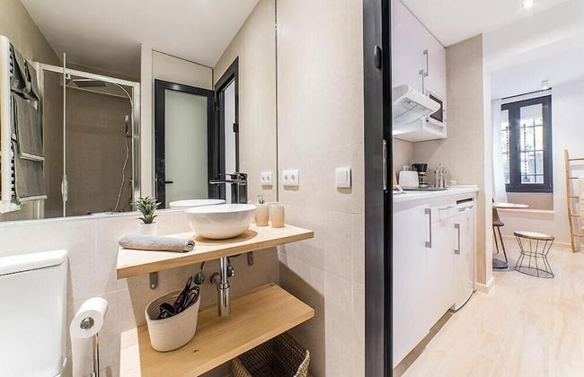 Madrid Rio: Schöne neue Wohnung! - Foto 25