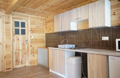 Domki w Radawie - Foto 17