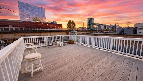 South Loop 2BR Chicago 420-Friendly Near McCormick & Chinatown - Foto 3