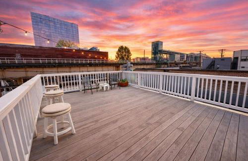 South Loop 2BR Chicago 420-Friendly Near McCormick & Chinatown - Foto 12