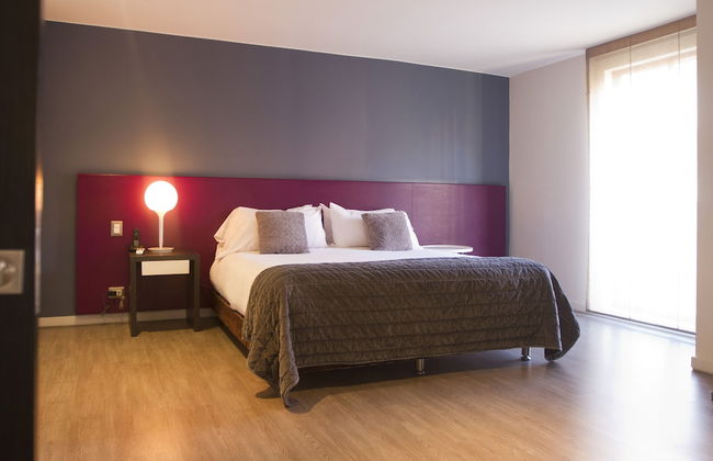 Central Apartamentos Bogota - Foto 34