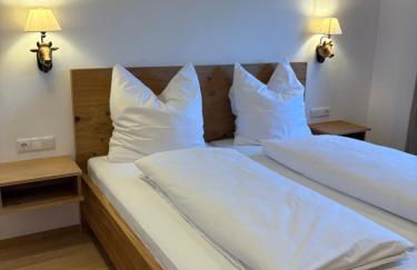 Alm Annerl - Neue Ferienwohnungen in Obermaiselstein - Photo 7